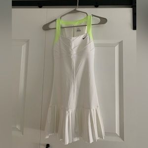 XS Nike Tennis Dress